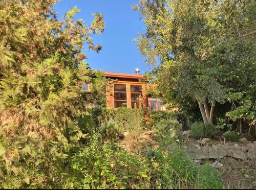 Venta Parcela Uf 11.200 Condominio La Aurora Curacavi