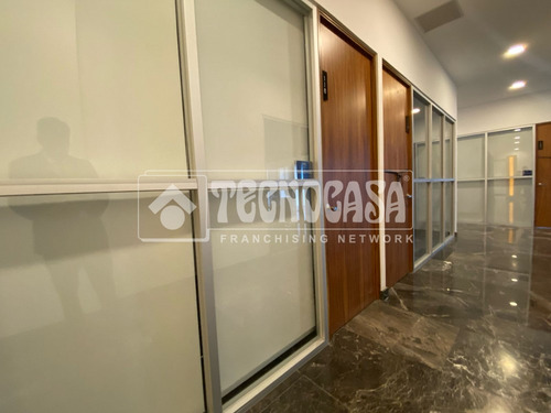 Venta Oficinas Jardines Del Pedregal T-df0025-0359