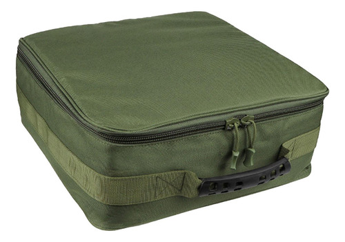 Bolsa De Equipo De Carrete De Pesca Bolsa De Pesca