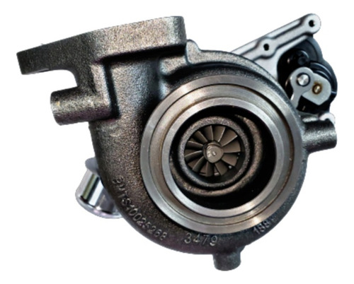Turbo Cargador Nuevo Dongfeng Zna Rich 6 M9t Diesel