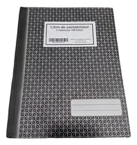 Comprar Libro Contabilidad 3 Columnas 100 Folios