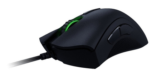 Imagen 2 de 5 de Mouse Razer Deathadder Elite Chroma 16000 Dpi