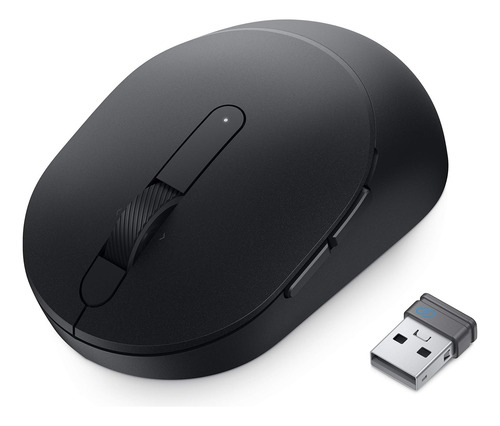 Ratón Inalámbrico Para Computadora Dell Ms5120w...