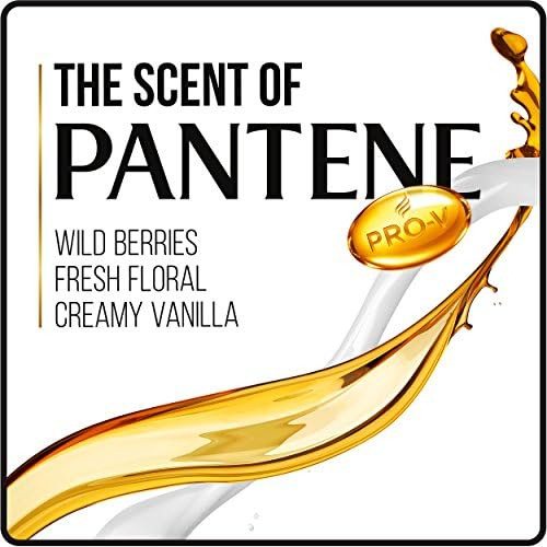 Pantene Pro-v Acondicionador De Perfección De Rizos, 17,7 On