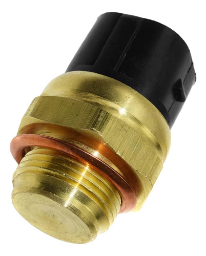 Sensor De Temperatura Del Ventilador Del Refrigerante Del Co