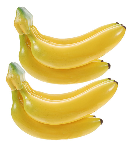2025 Accesorios For La Instalación Del Lugar Banana,