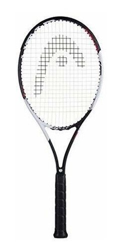 Raqueta Tenis Head Speed Adaptive Azul/negro (959) L2