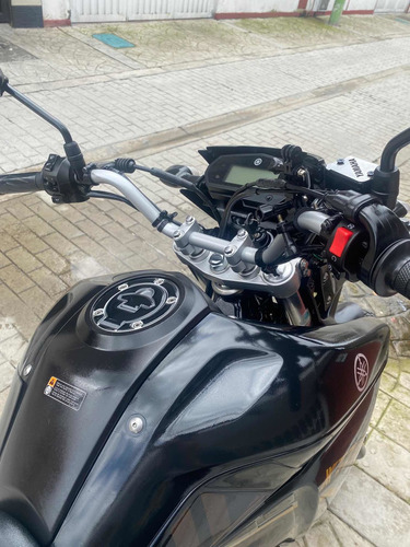 Imagen 4 de 5 de Yamaha Xtz 250