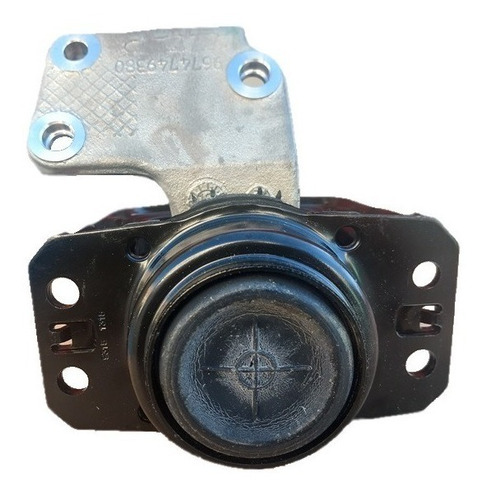 Soporte Motor Derecho Peugeot 308 408 1.6 16v Nafta Original