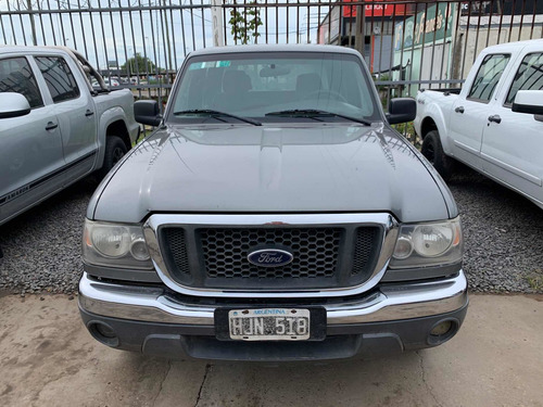 Ford Ranger 3.0 Cd Xlt 4x2 2008