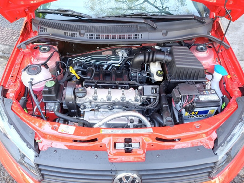 Volkswagen Gol Trend 1.6 Trendline 101cv 2020