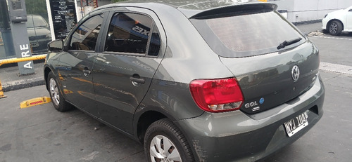 Volkswagen Gol Trend 1.6 Pack I 101cv