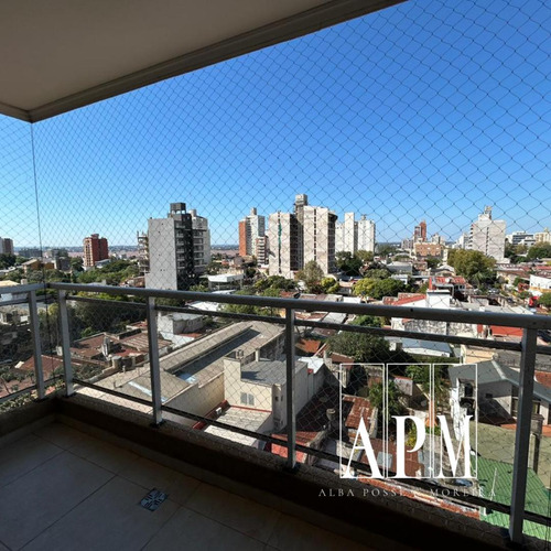 Depto. De 2 Dormitorios, Edificio Puerta De Alcalá (financiación A 60 Meses)
