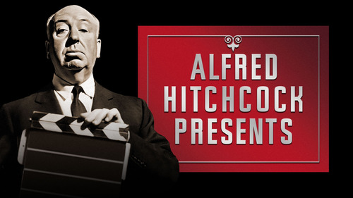 Alfred Hitchcock Presenta - Serie Completa - Ingles Sub Esp