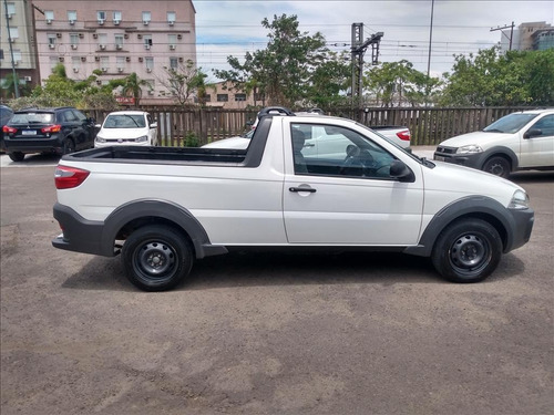 Strada 1.4 Manual 2018 (1761185292)