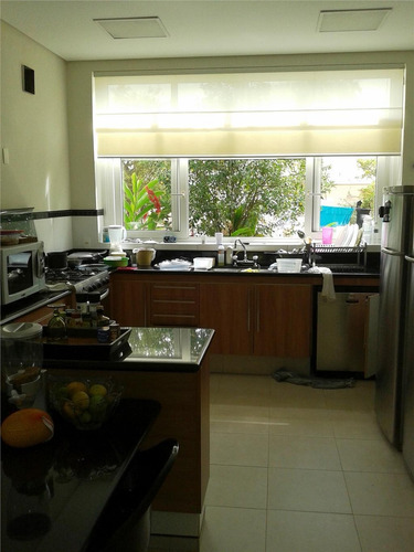 Casa Com 5 Dormitórios À Venda, 479 M² Por R$ 2.890.000,00 - Alphaville - Campinas/sp - Ca4044