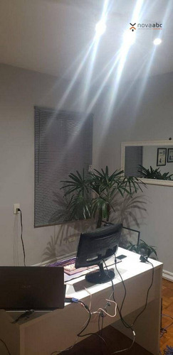 Imagem 17 de 17 de Sobrado Com 4 Dormitórios À Venda, 200 M² Por R$ 590.000,00 - Parque Jaçatuba - Santo André/sp - So1078