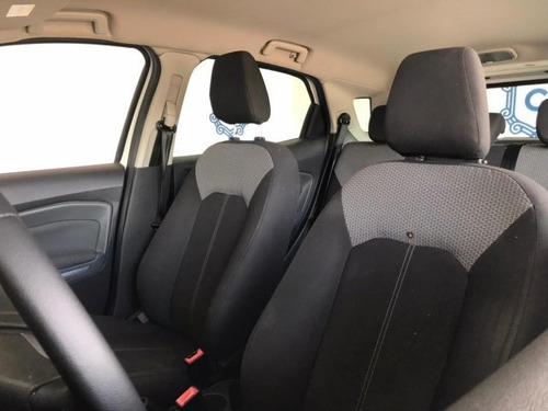Imagem 4 de 12 de Ecosport 1.6 Se 16v Flex 4p Powershift