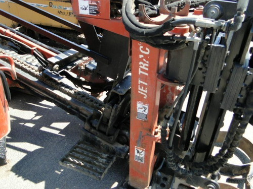 Imagen 11 de 14 de Perforadora Direccional Ditch Witch Jt2720 2000 Folio 7637
