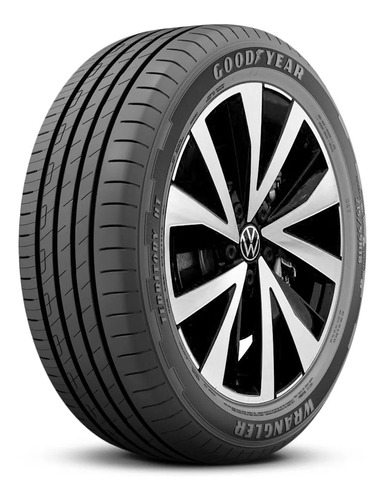 Llanta 205/55r17 Goodyear Wrangler Territory Ht 91v