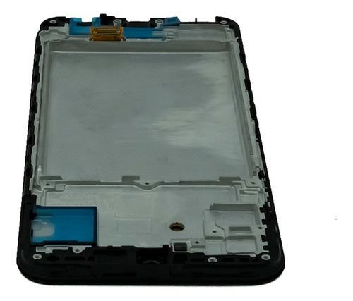 Pantalla Display Compatible Con Samsung A15/a155/a156 Oled Negro