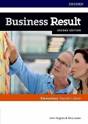 Business Result Elementary 2/ed.- Tb  Dvd Pack