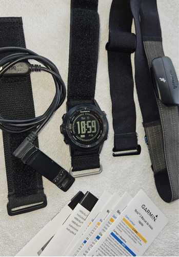 Garmin Fenix 2