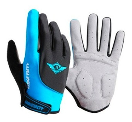 Guantes Ciclismo/scooter & Gym