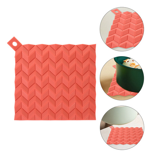 Almohadillas Térmicas Para Bar, Cocina,