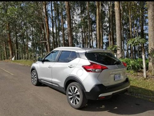 Nissan Kicks Full Extras