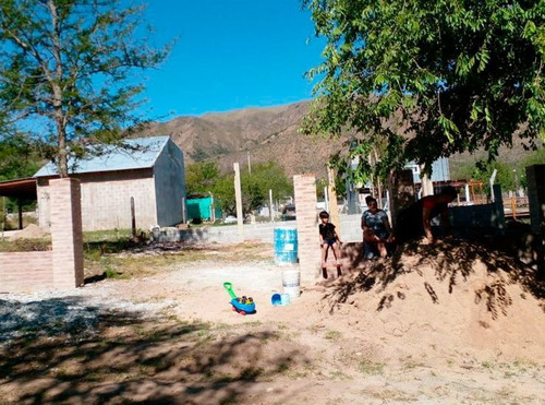 Imagen 5 de 5 de Vente Lote De 368m2 Ubicado En Cosquín