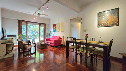 Venta Ph 4 Ambientes Con Dependencia Villa Crespo