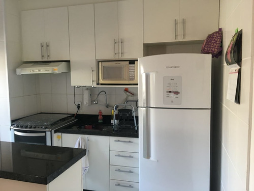 Imagem 12 de 27 de Apartamento Garden À Venda Em São Paulo/sp - 01r