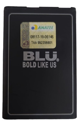 Flex Carga Bateria Blu Tank Li T192 C654362190t Original