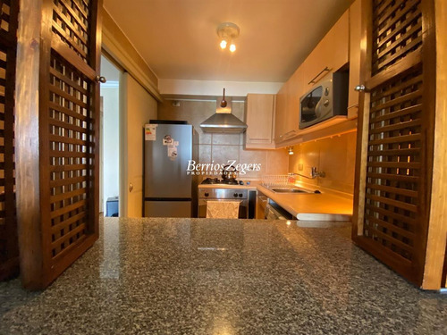 Departamento En Venta De 2 Dorm. En Concón