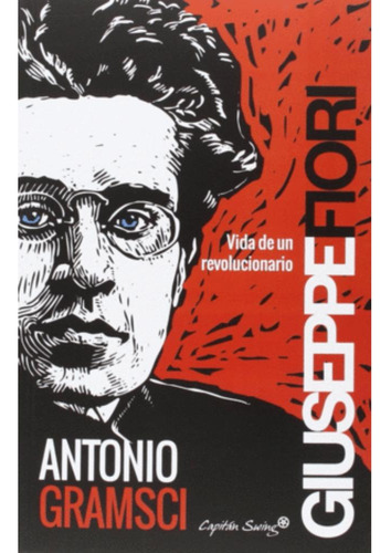 Libro.- Antonio Gramsci