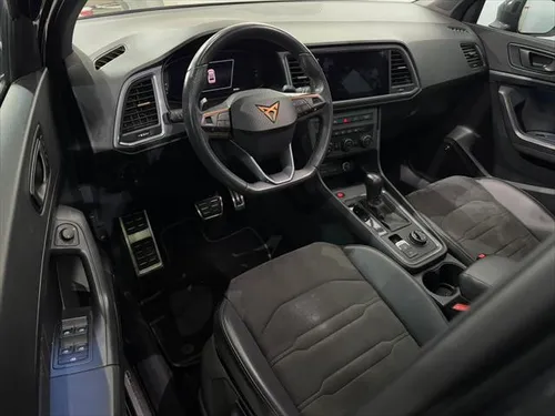 Seat Ateca 2022