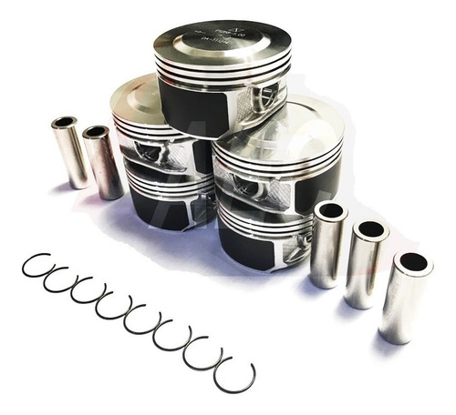 Piston Colorado Std Original Gm