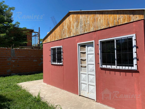 Casa En Venta 3 Ambientes - General Rodriguez