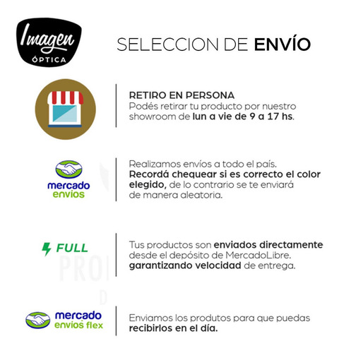 Imagen 5 de 8 de Anteojos De Sol Hombre Mujer Lentes Gafas Deportivo 201021