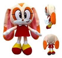 Comprar Peluche Super Sonic Sonic The Hedgegod Sonic  Sonic Tamaño