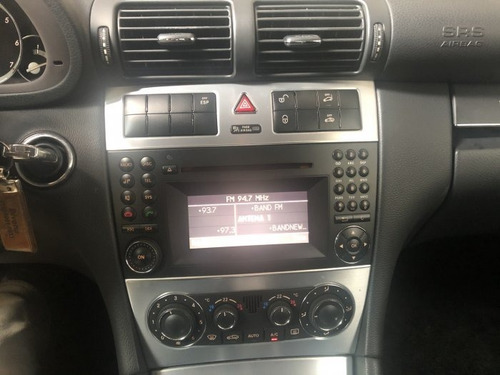 Classe Clk 1.8 Kompressor 16v Gasolina 2p Automatico