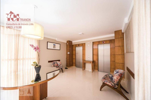 Imagem 11 de 21 de Apartamento À Venda - Casa Branca - Santo André/sp - Ap3209