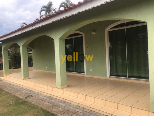 Imagem 3 de 30 de Casa - Caputera - Ca-2215