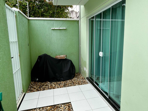 Casa 1 Ou 2 Vc Decide - B.camboriú/sc - Abaixo Do Preço