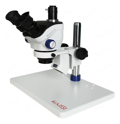 Microscopio Trinocular Profesional Kaisi 7-50x