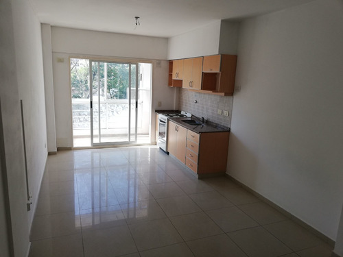 Imagen 3 de 11 de Departamento En Venta De 1 Dormitorio En Villa Urquiza