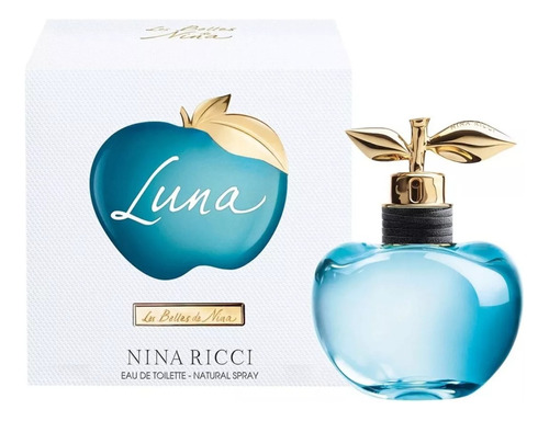 Nina Ricci Les Belles Luna