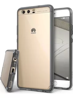 Funda P Huawei P10 Plus Anti Impacto Ringke Fusion® Original
