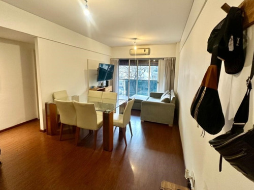 Departamento 2 Y 1/2 Ambientes, Avda Directorio, Dueño Vende